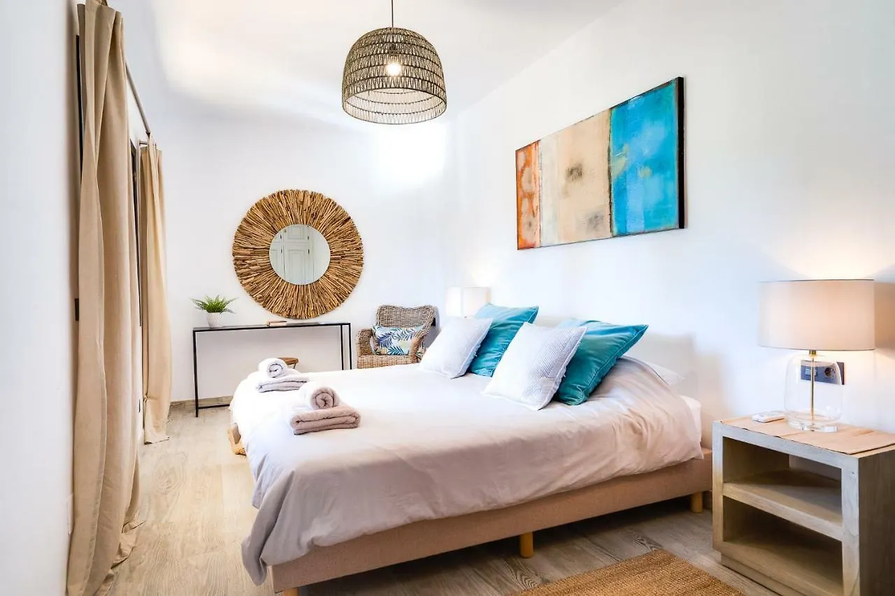Villa Bonanova By Priority Palma de Mallorca Hiszpania