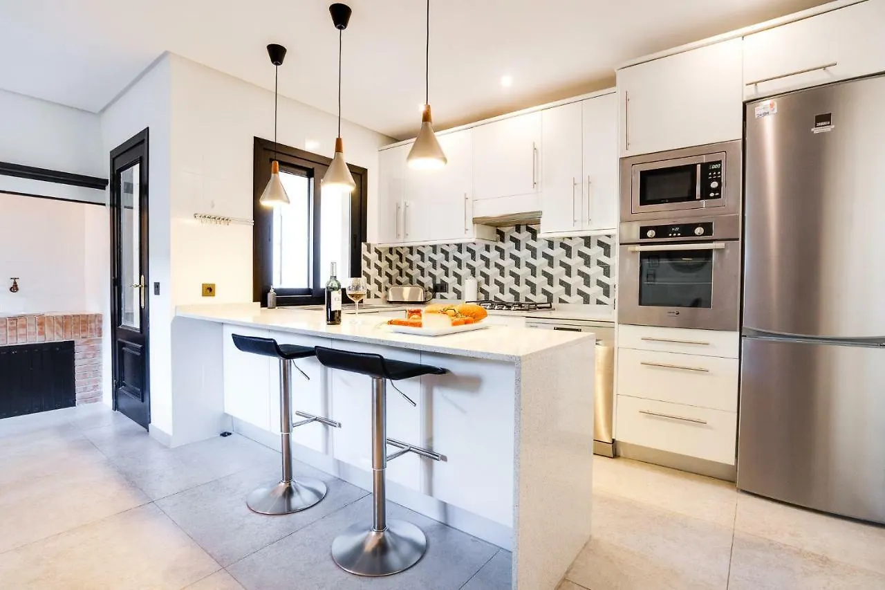 Villa Bonanova By Priority Palma de Mallorca 0*,  Spain