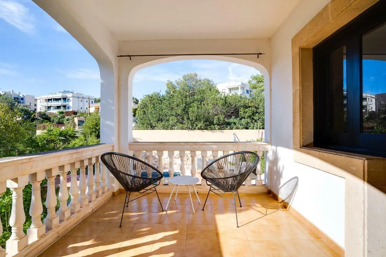Villa Bonanova By Priority Palma de Mallorca